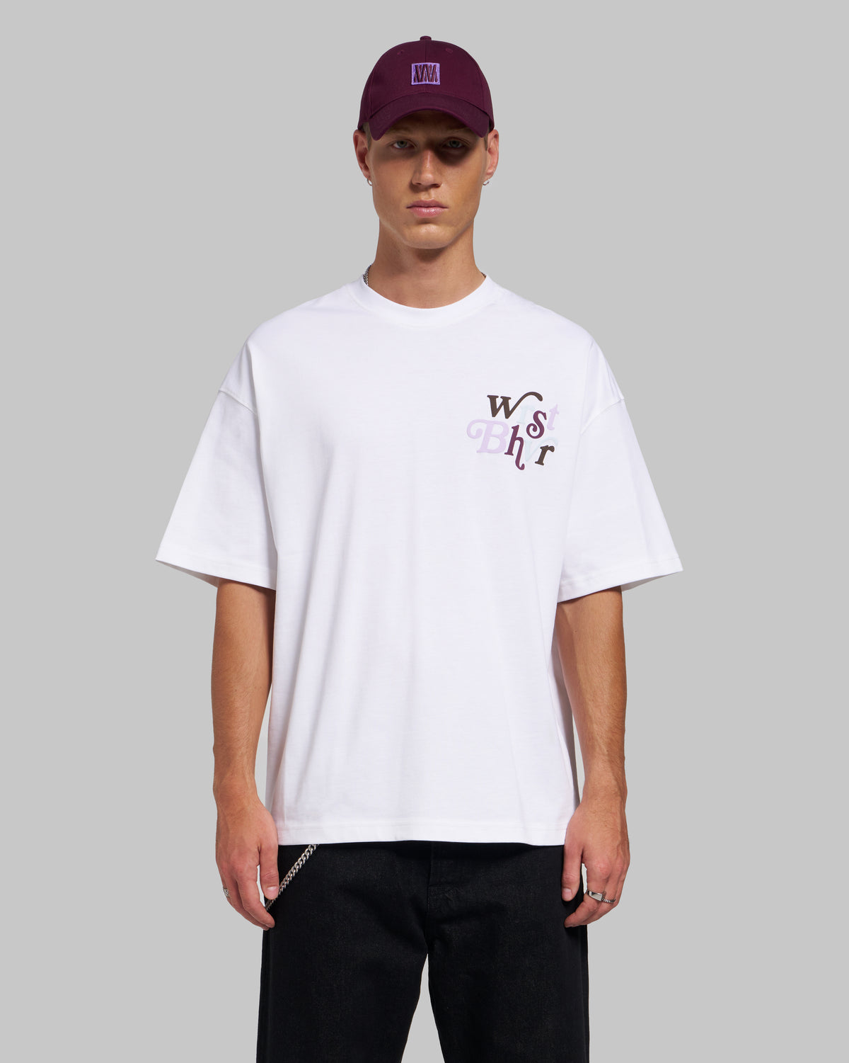REED V3 T-SHIRT