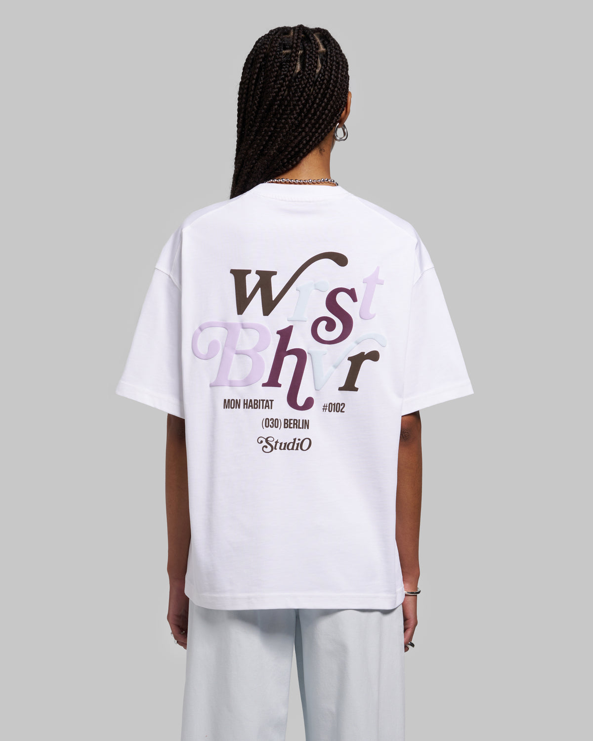 REED V3 T-SHIRT