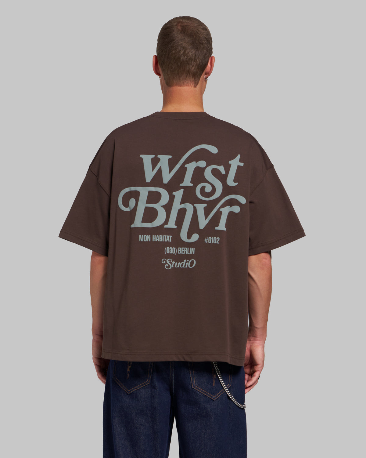 REED V3 T-SHIRT
