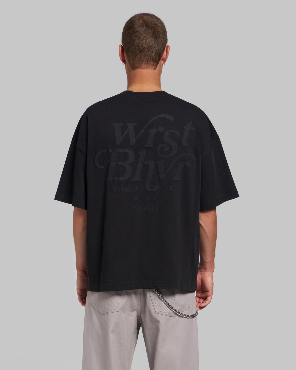 REED V3 T-SHIRT