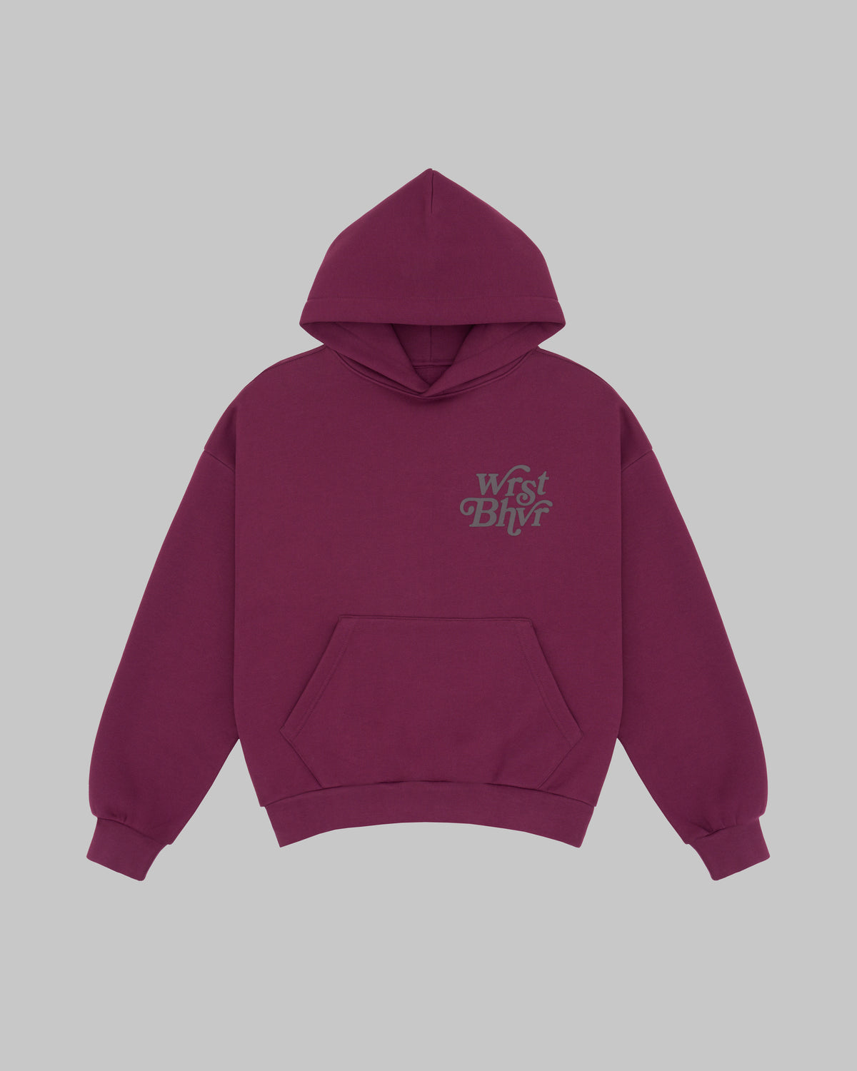 REEN V3 HOODIE