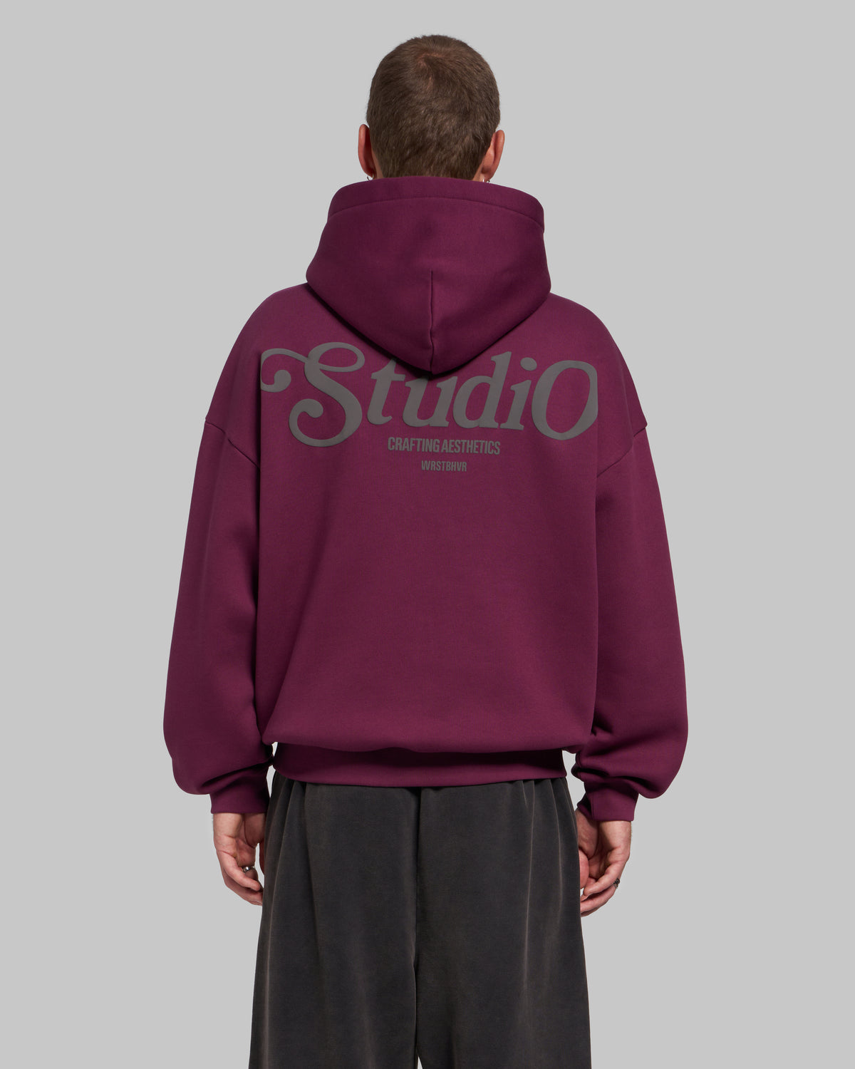 REEN V3 HOODIE