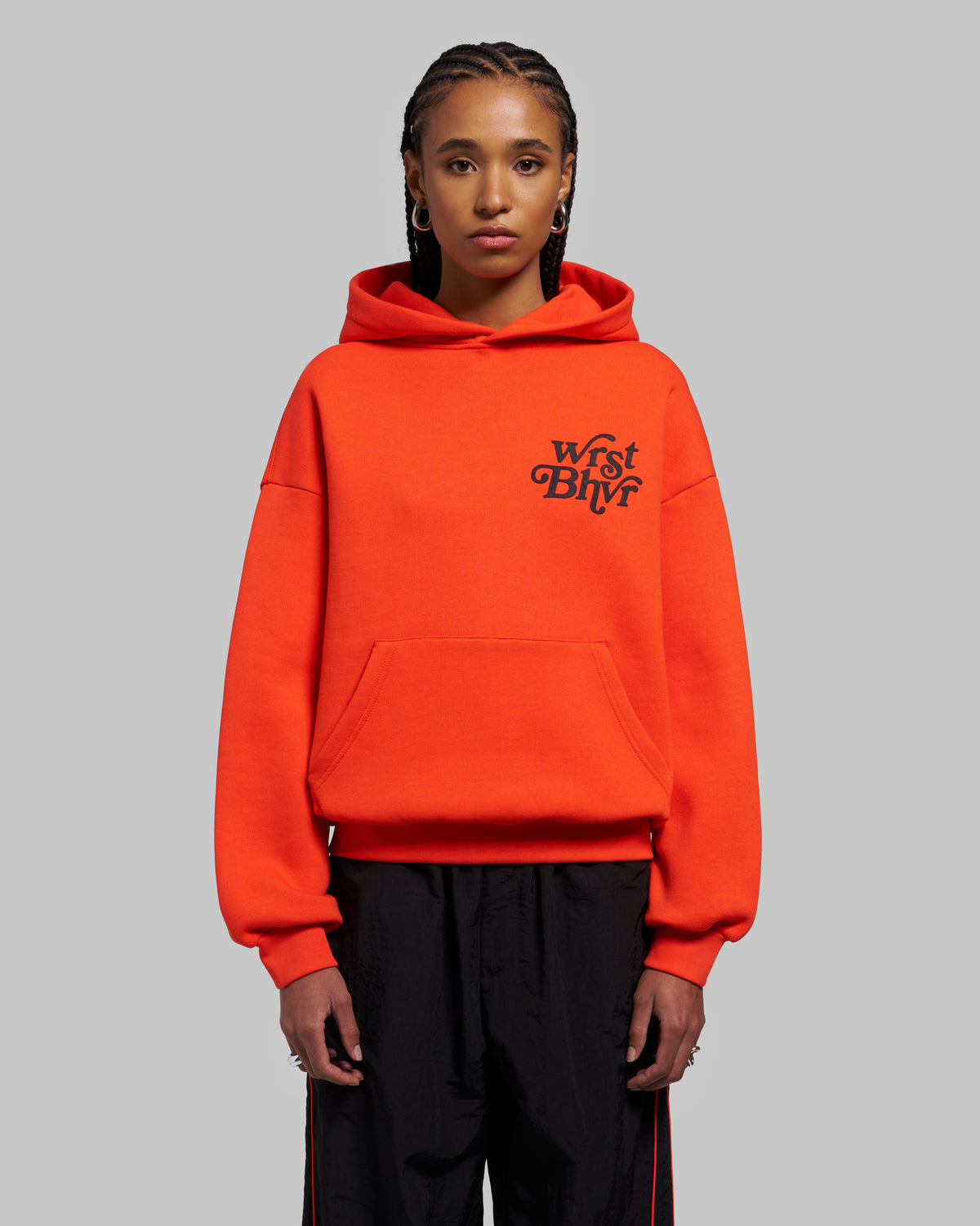 REEN V3 HOODIE