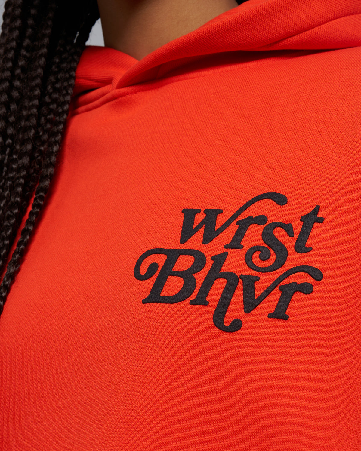 REEN V3 HOODIE