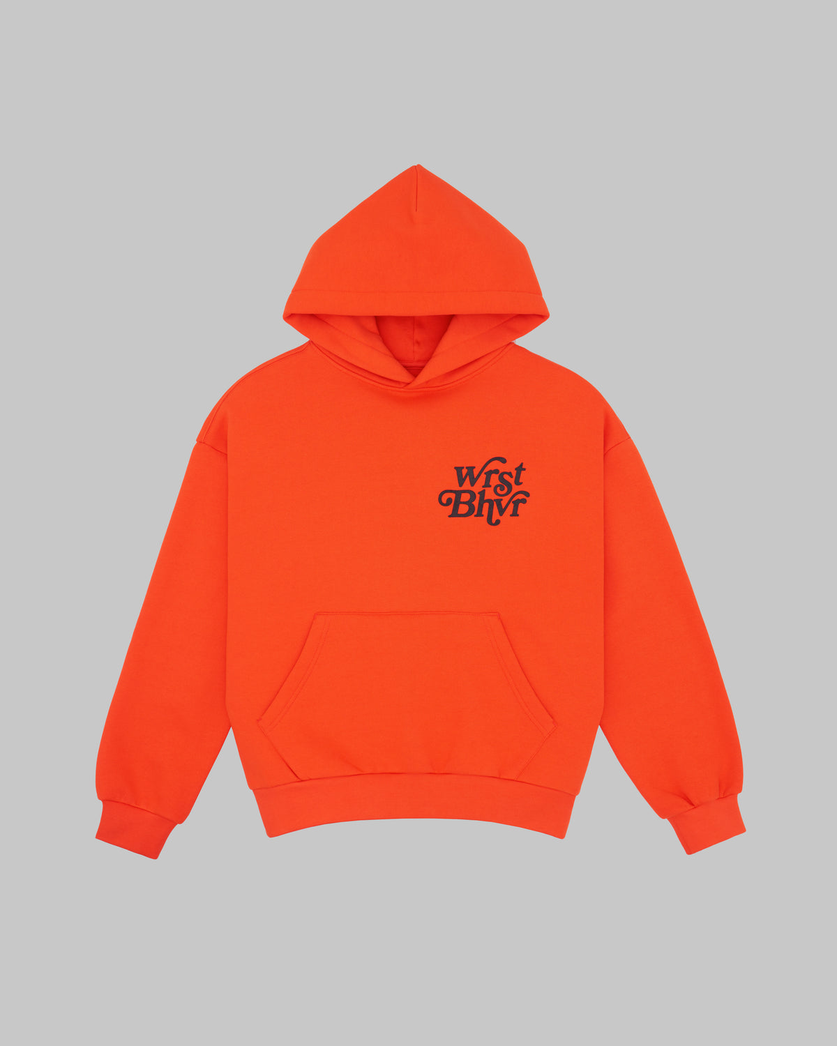 REEN V3 HOODIE