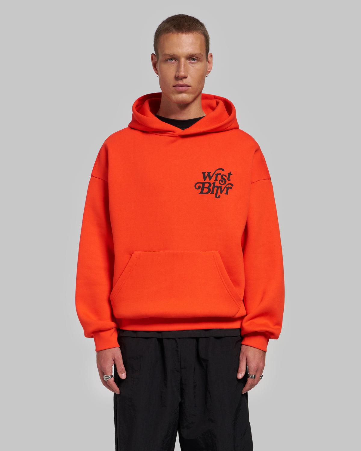 REEN V3 HOODIE