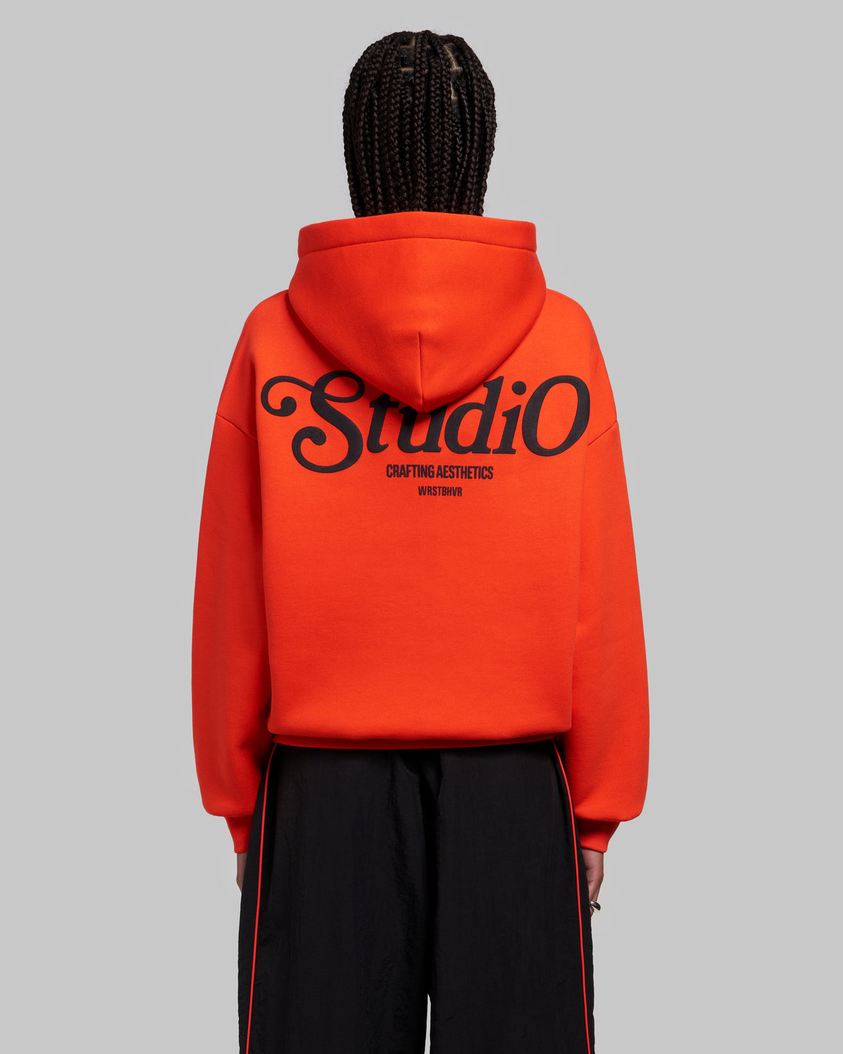 REEN V3 HOODIE