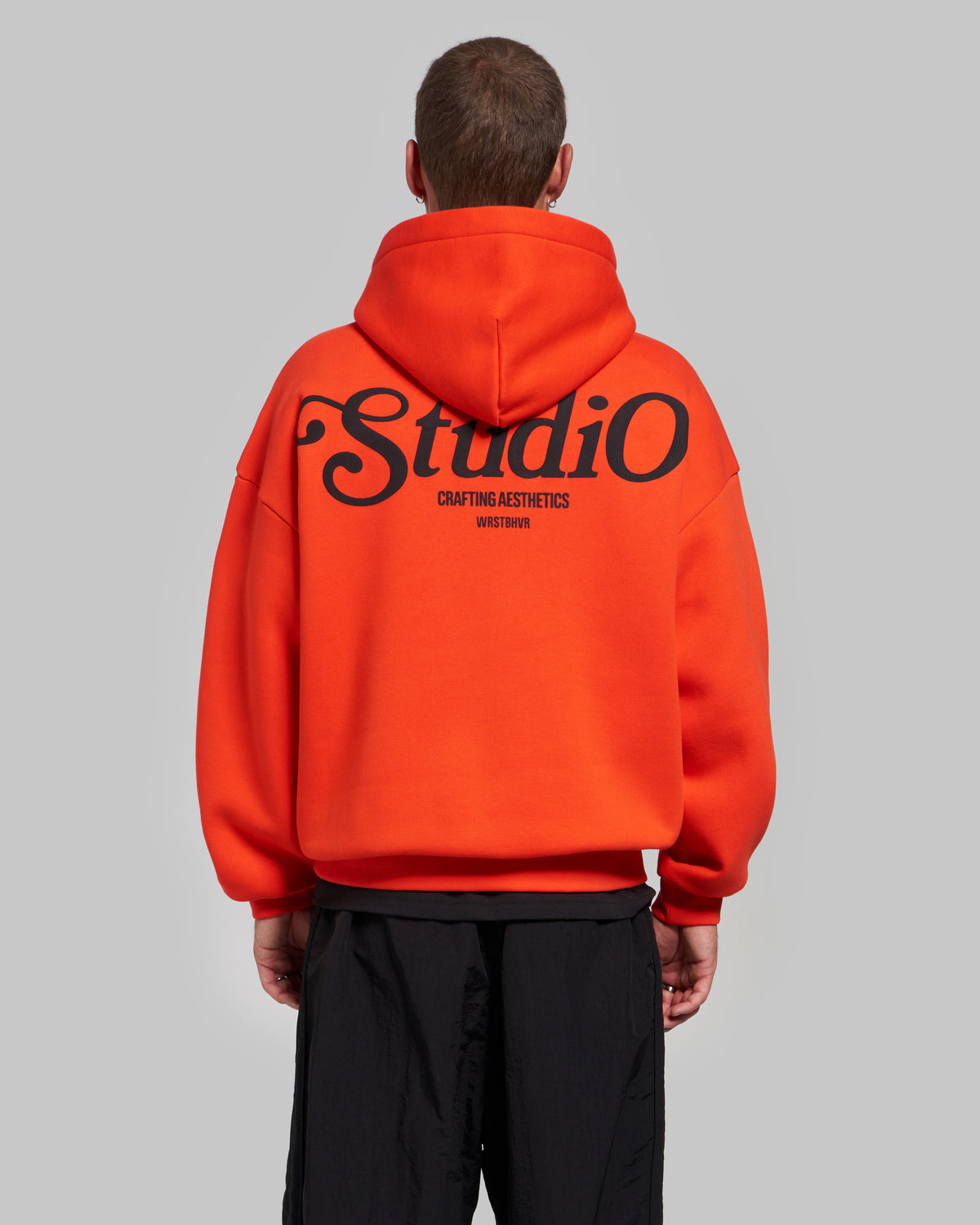 REEN V3 HOODIE