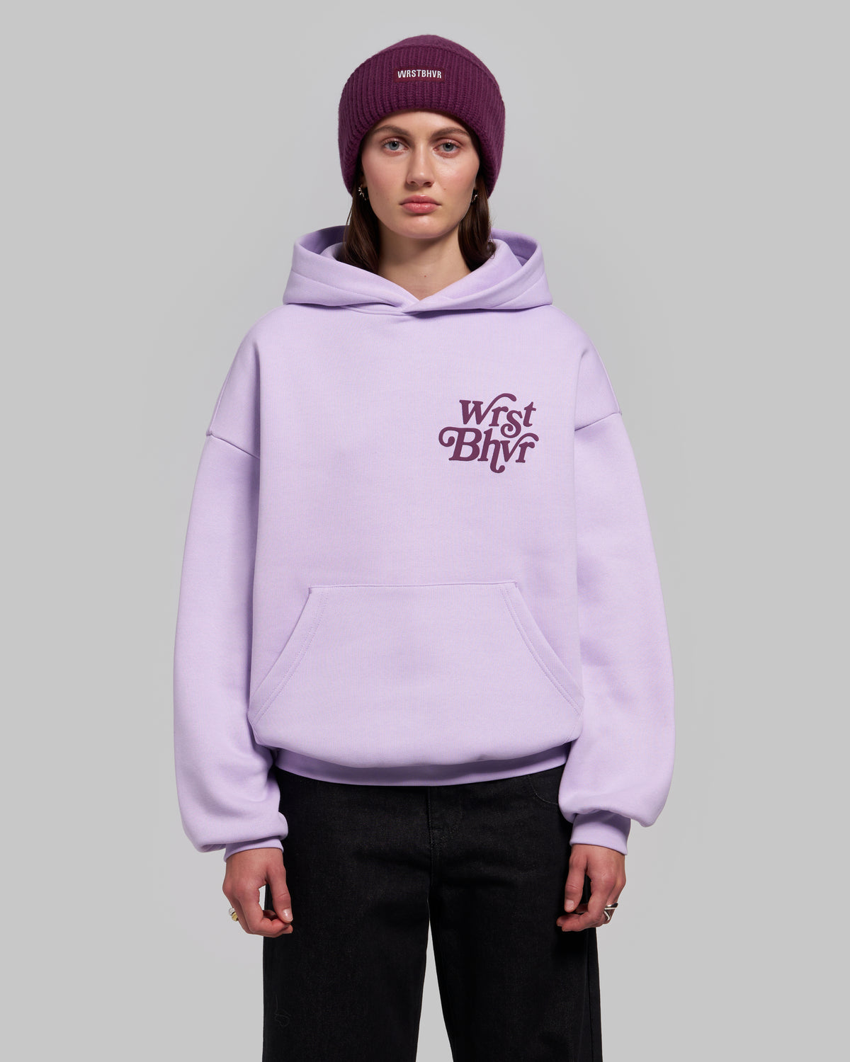 REEN V3 HOODIE