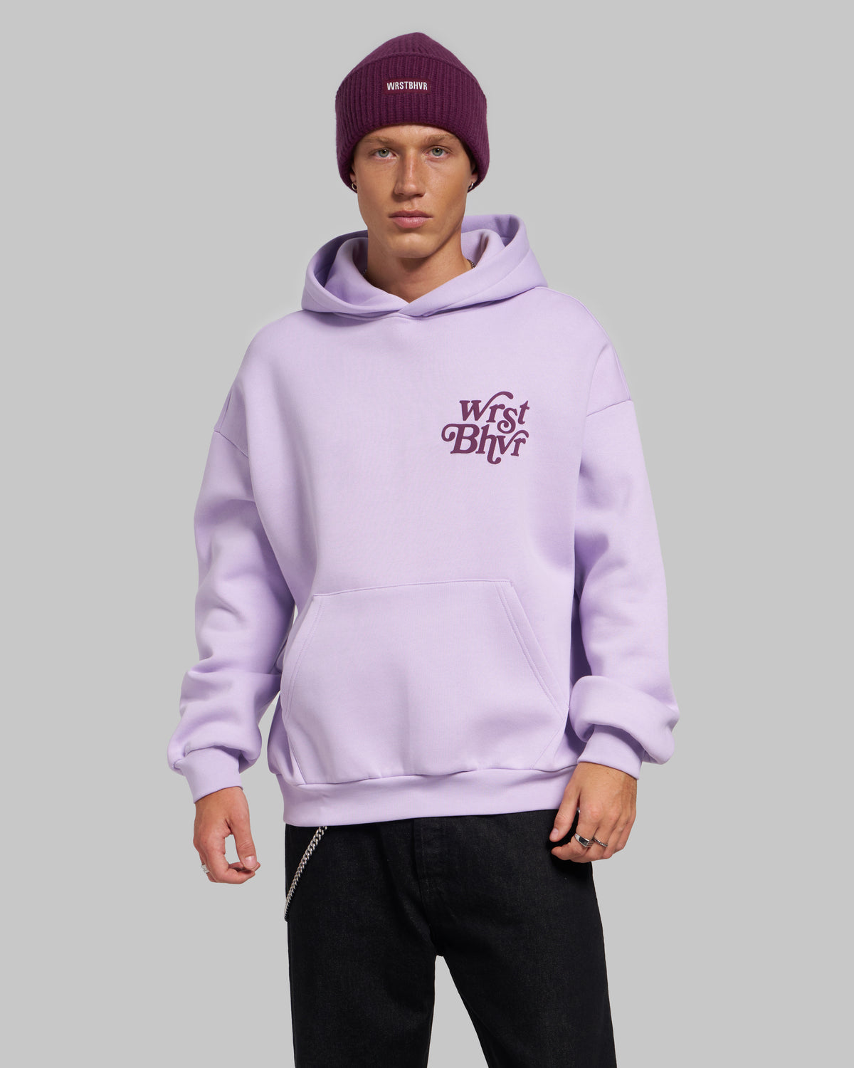 REEN V3 HOODIE