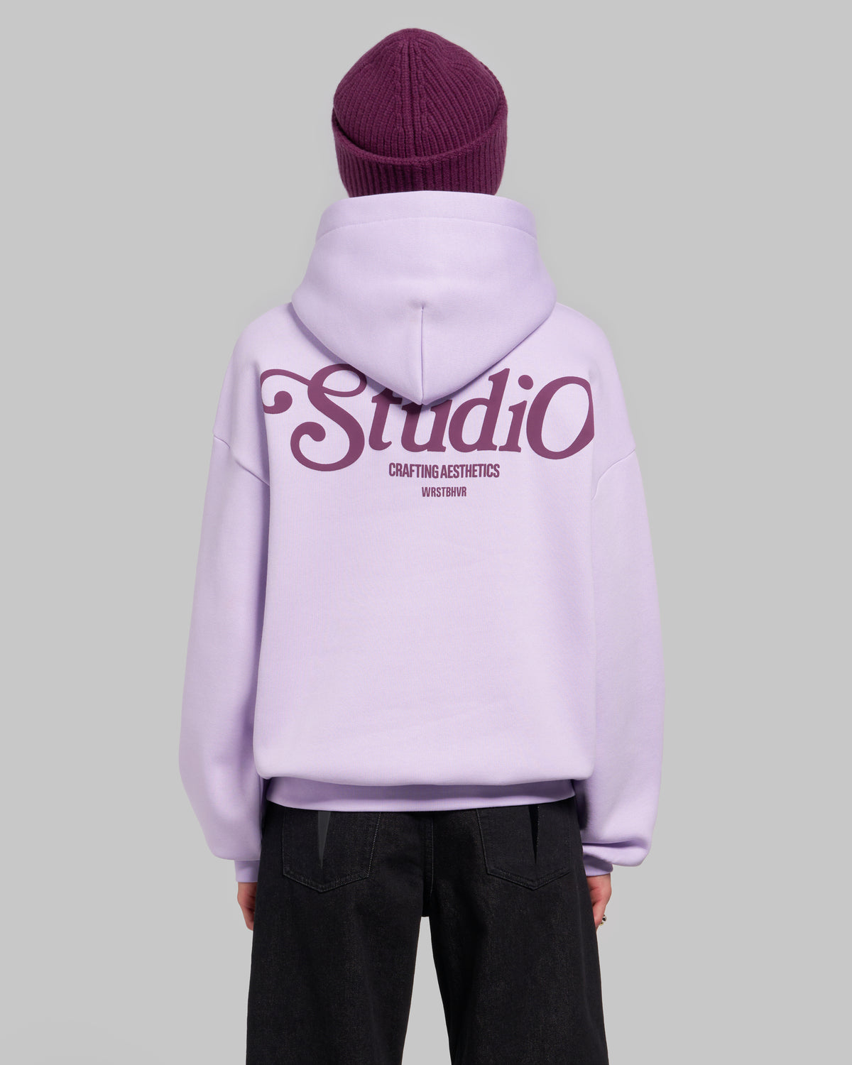 REEN V3 HOODIE