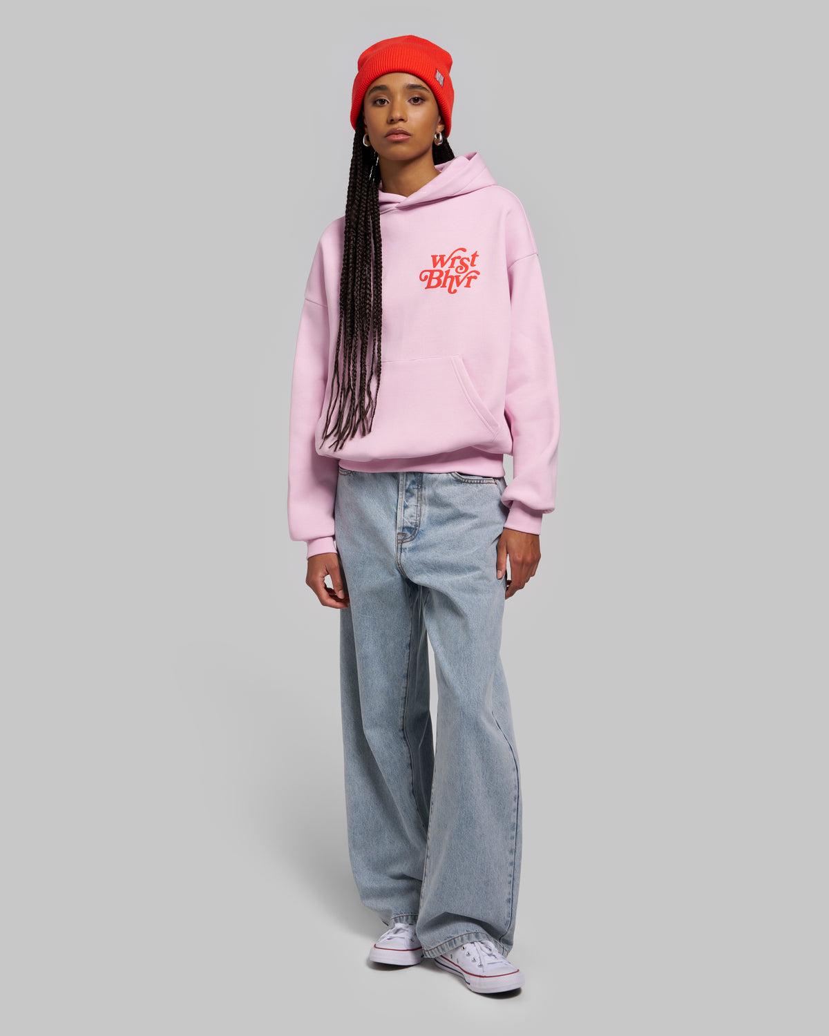 REEN V3 HOODIE