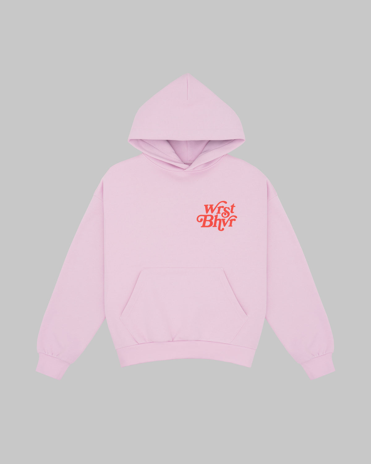 REEN V3 HOODIE