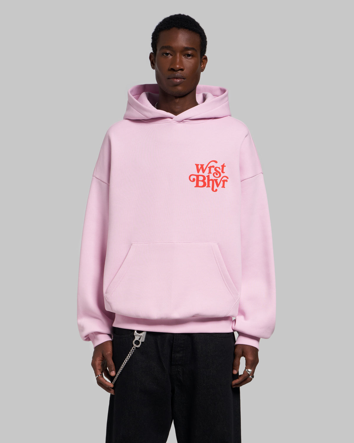 REEN V3 HOODIE