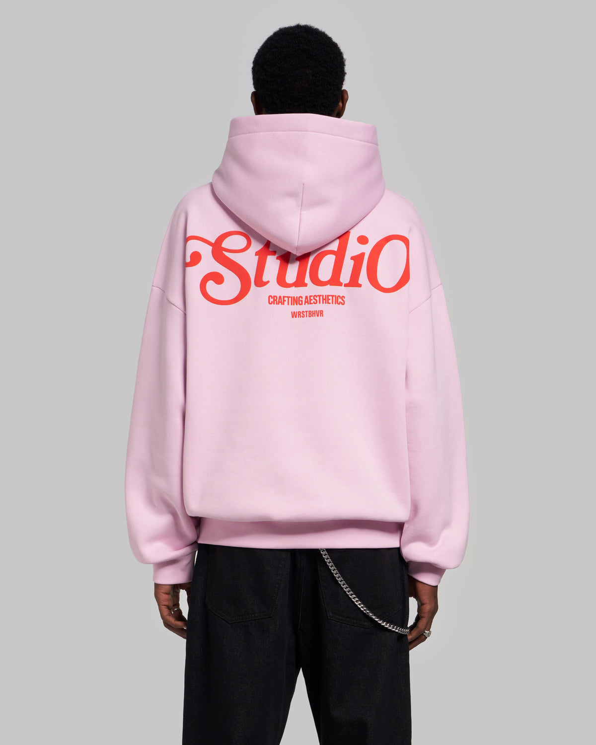 REEN V3 HOODIE
