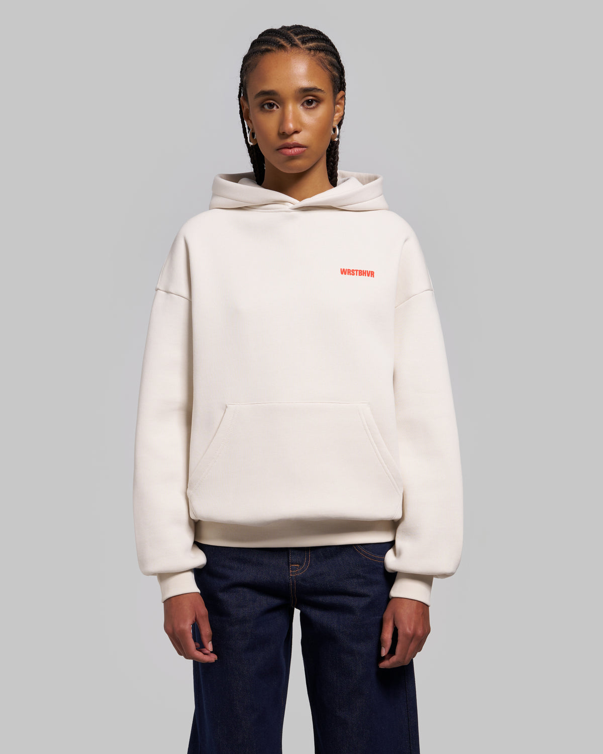 ONRO V3 HOODIE