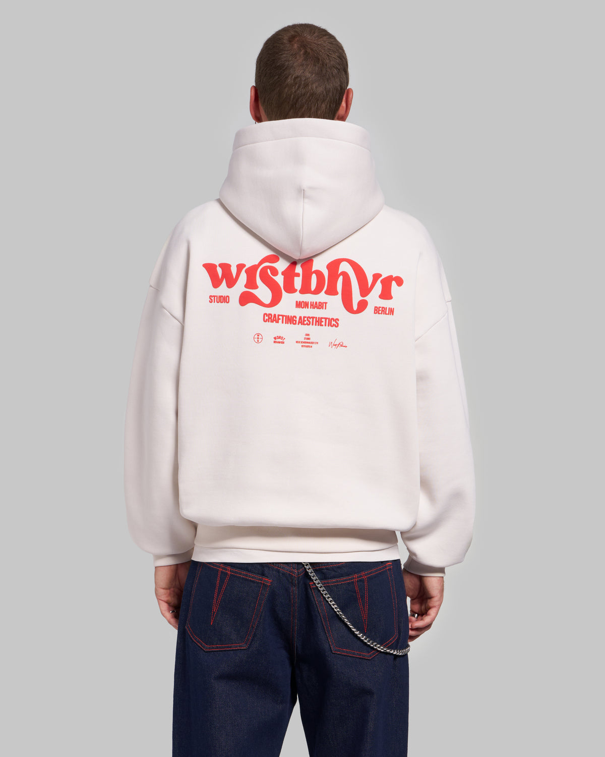 ONRO V3 HOODIE