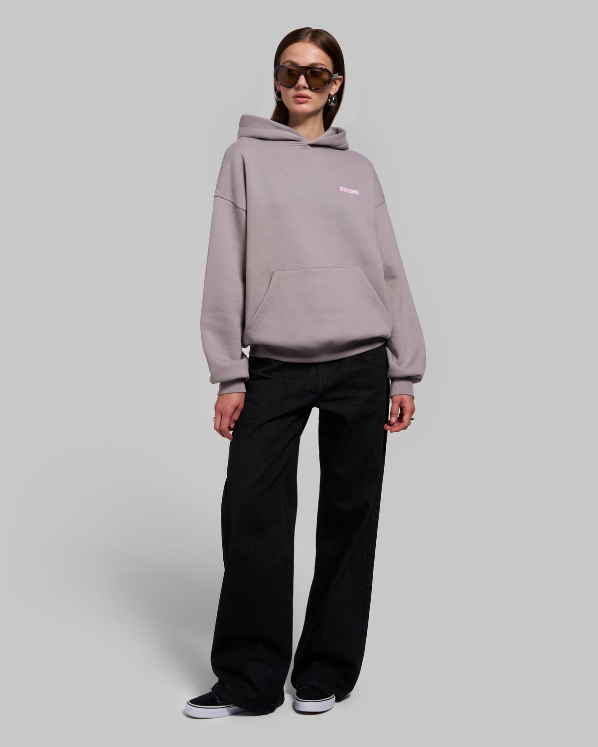 ONRO V3 HOODIE