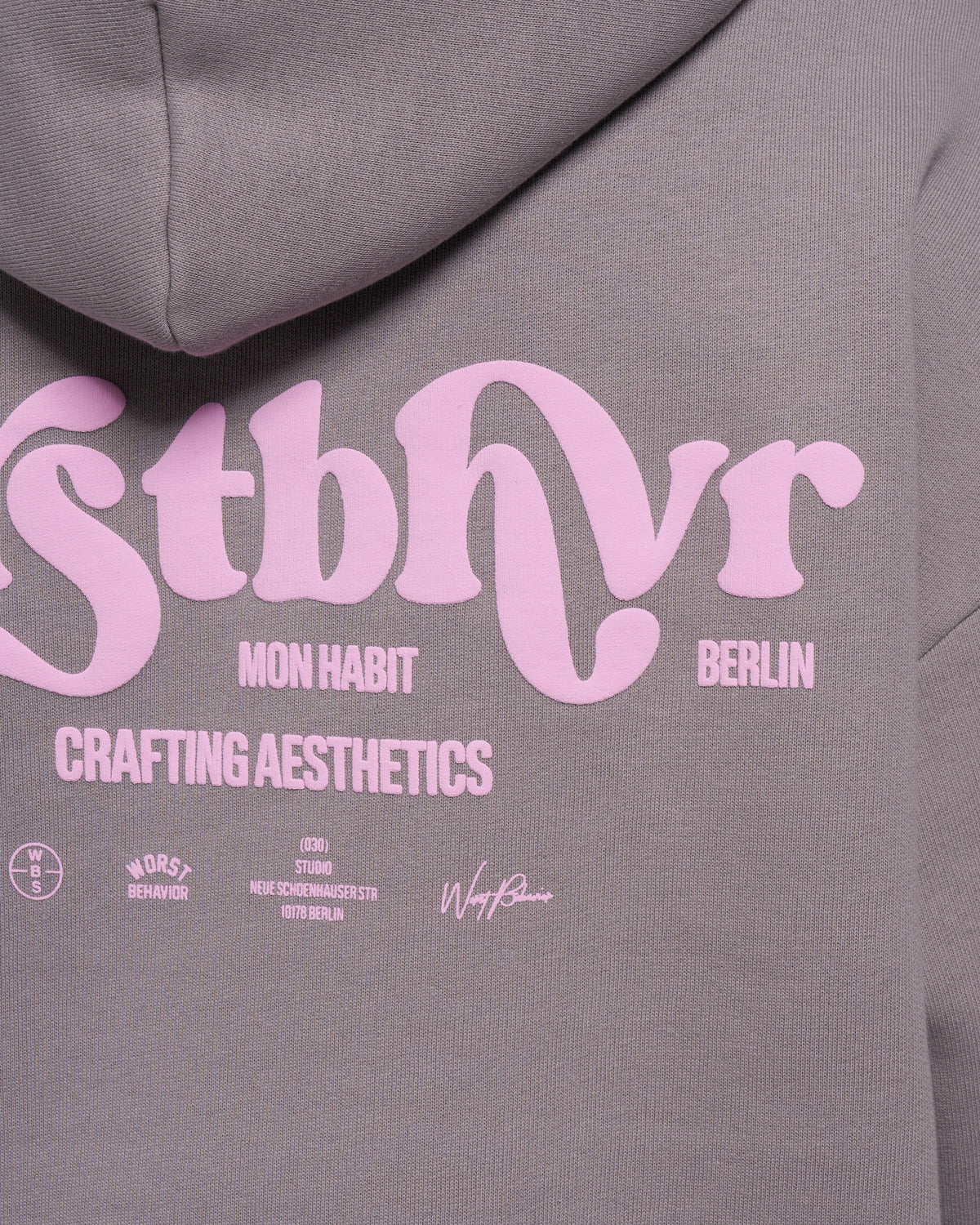 ONRO V3 HOODIE