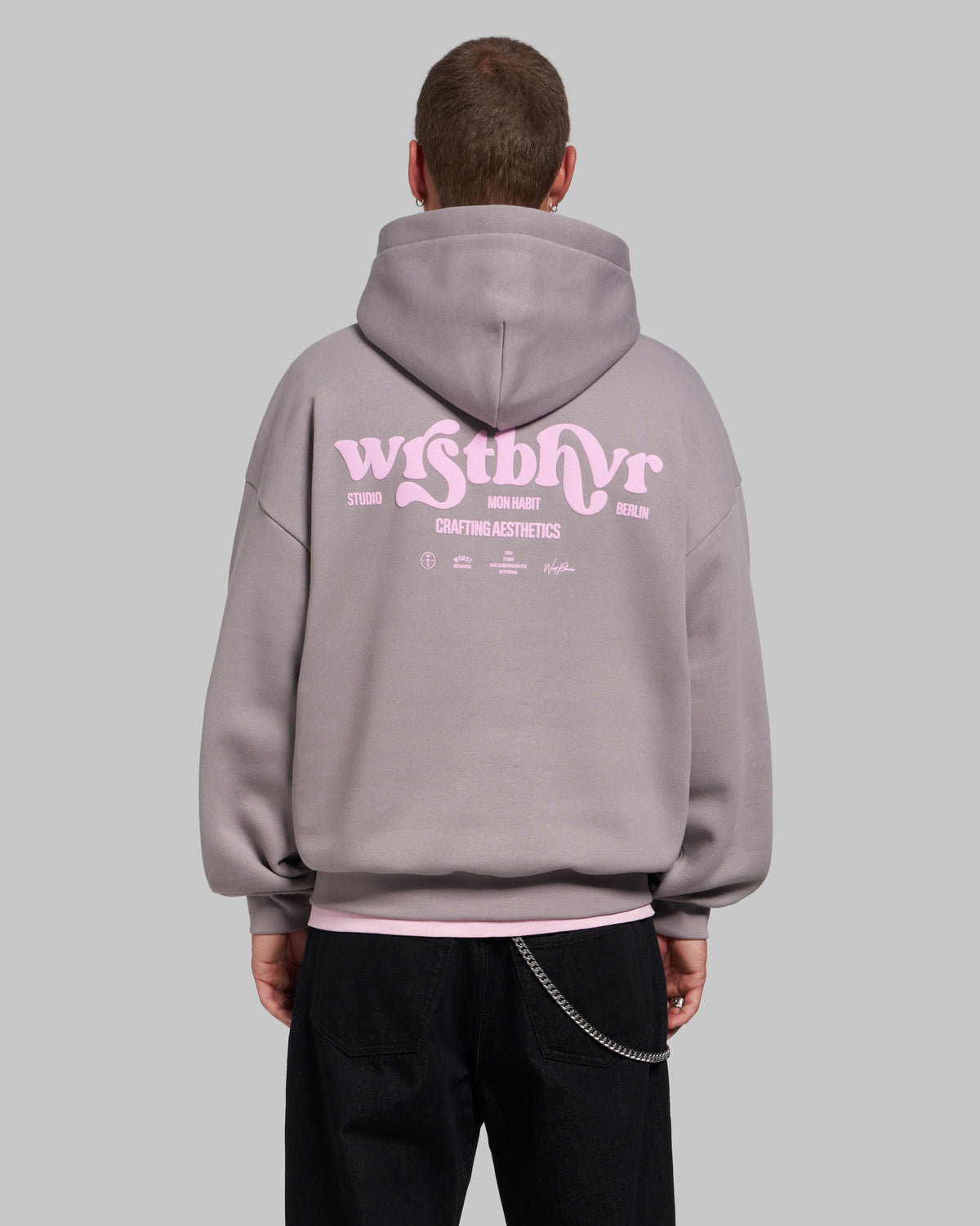 ONRO V3 HOODIE