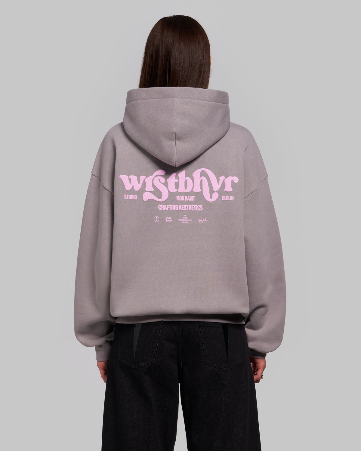 ONRO V3 HOODIE