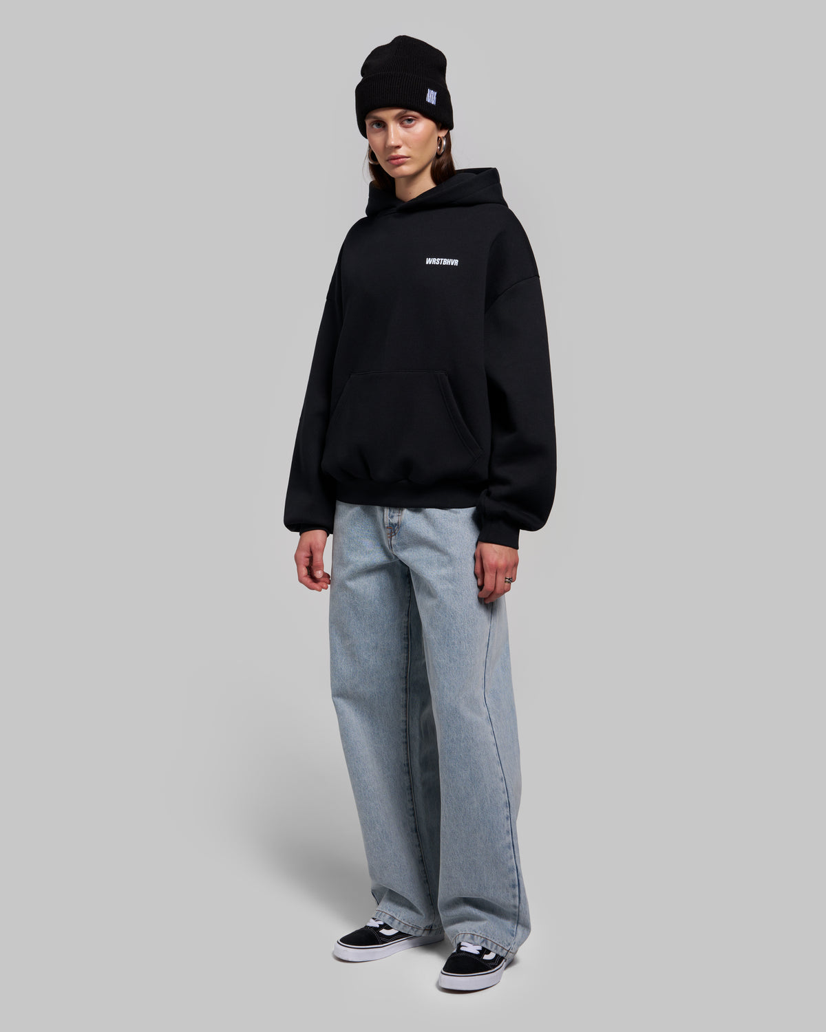 ONRO V3 HOODIE