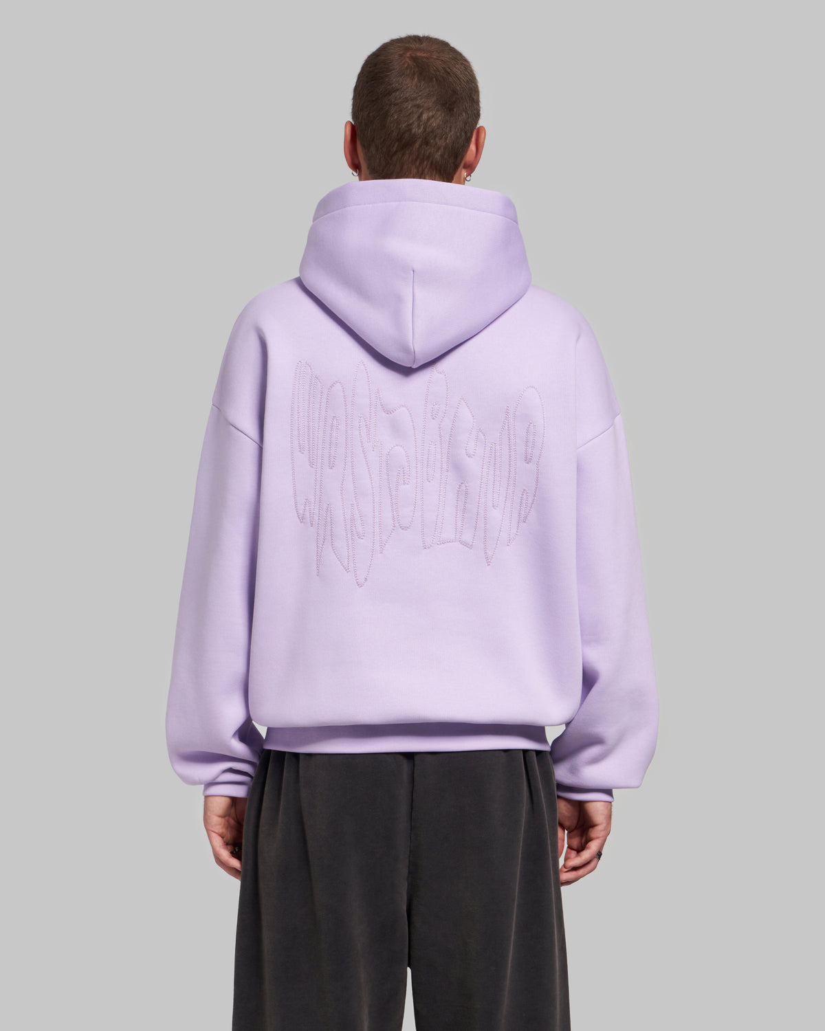 MICAH V3 HOODIE