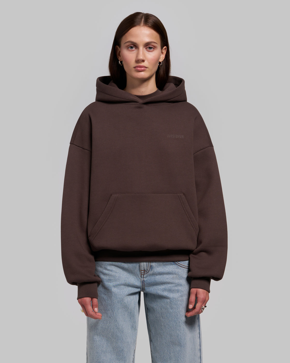 MICAH V3 HOODIE