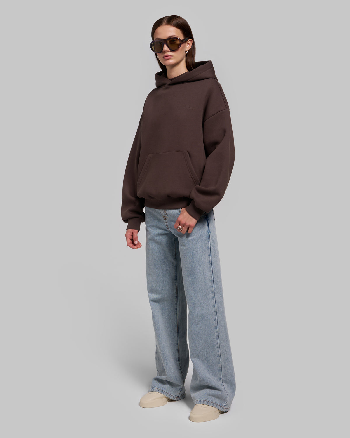MICAH V3 HOODIE