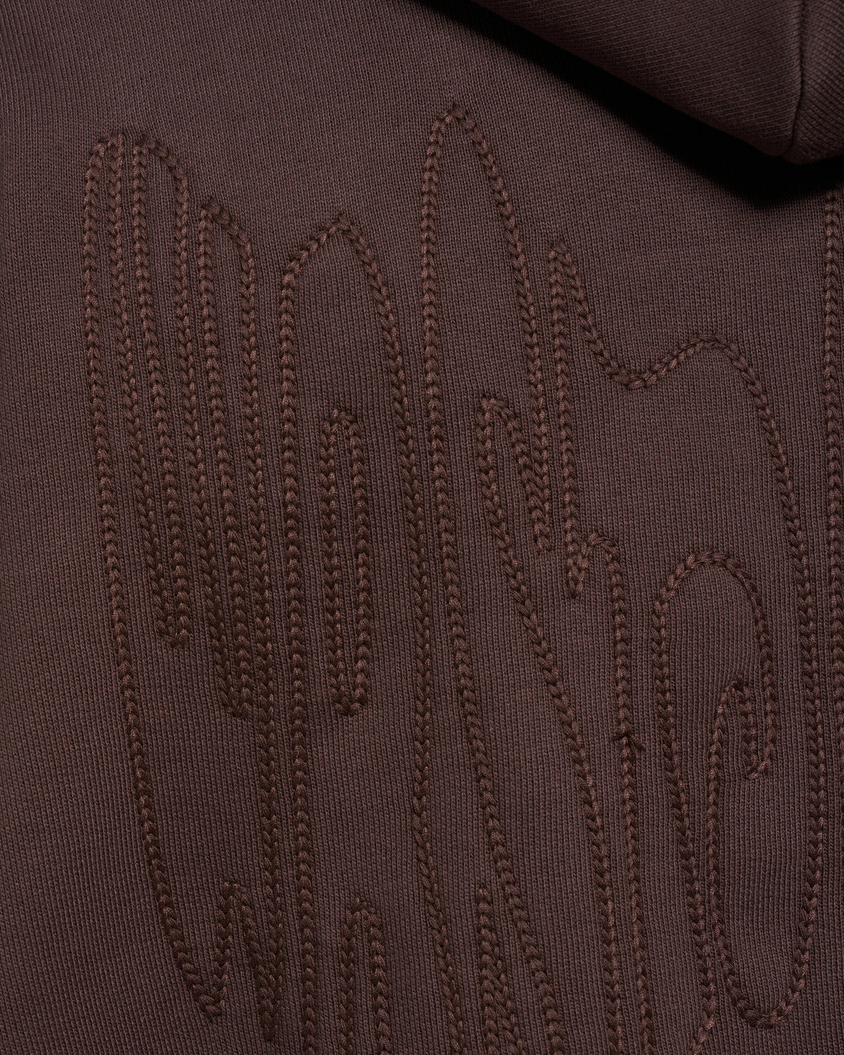 MICAH V3 HOODIE