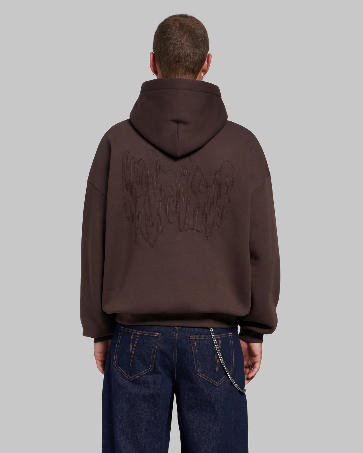 MICAH V3 HOODIE