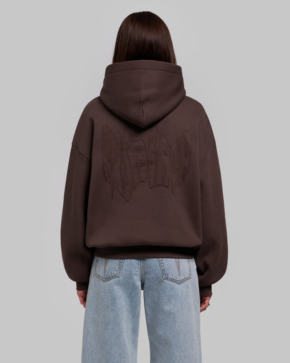 MICAH V3 HOODIE