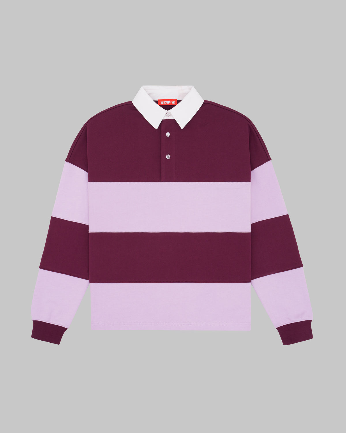 GERI V2 POLO SWEATSHIRT