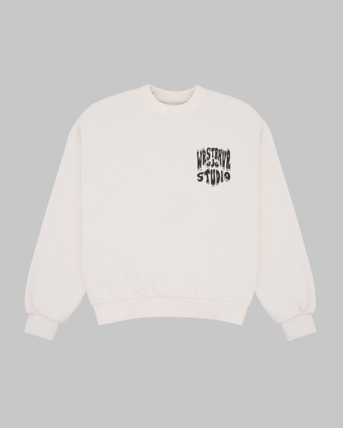 FLYNN V2 SWEATSHIRT