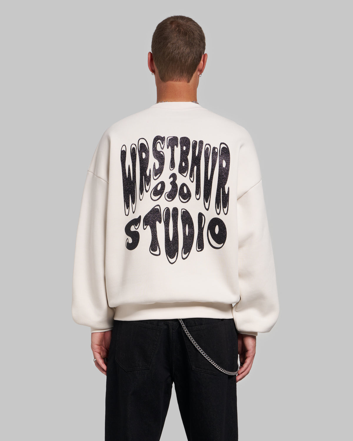 FLYNN V2 SWEATSHIRT