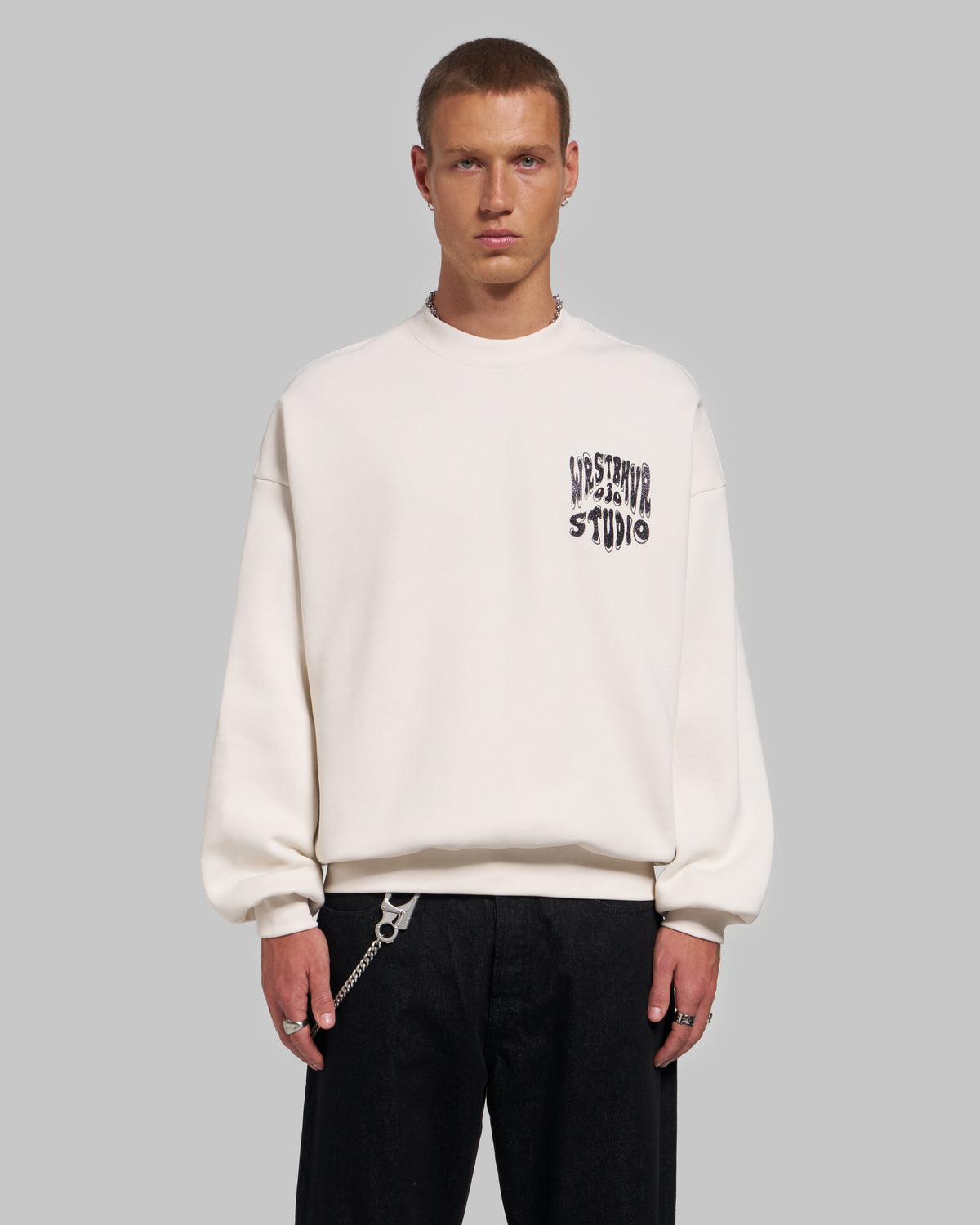 FLYNN V2 SWEATSHIRT