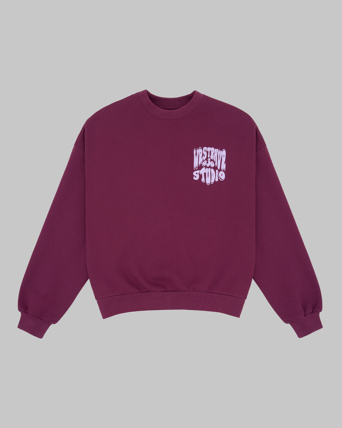 FLYNN V2 SWEATSHIRT