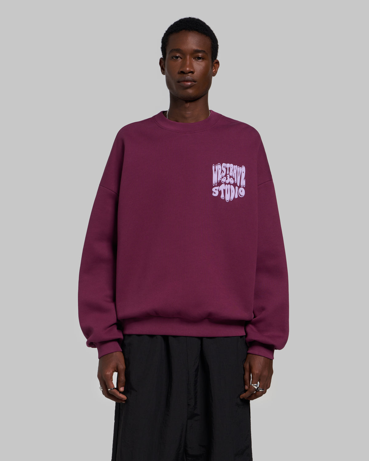 FLYNN V2 SWEATSHIRT