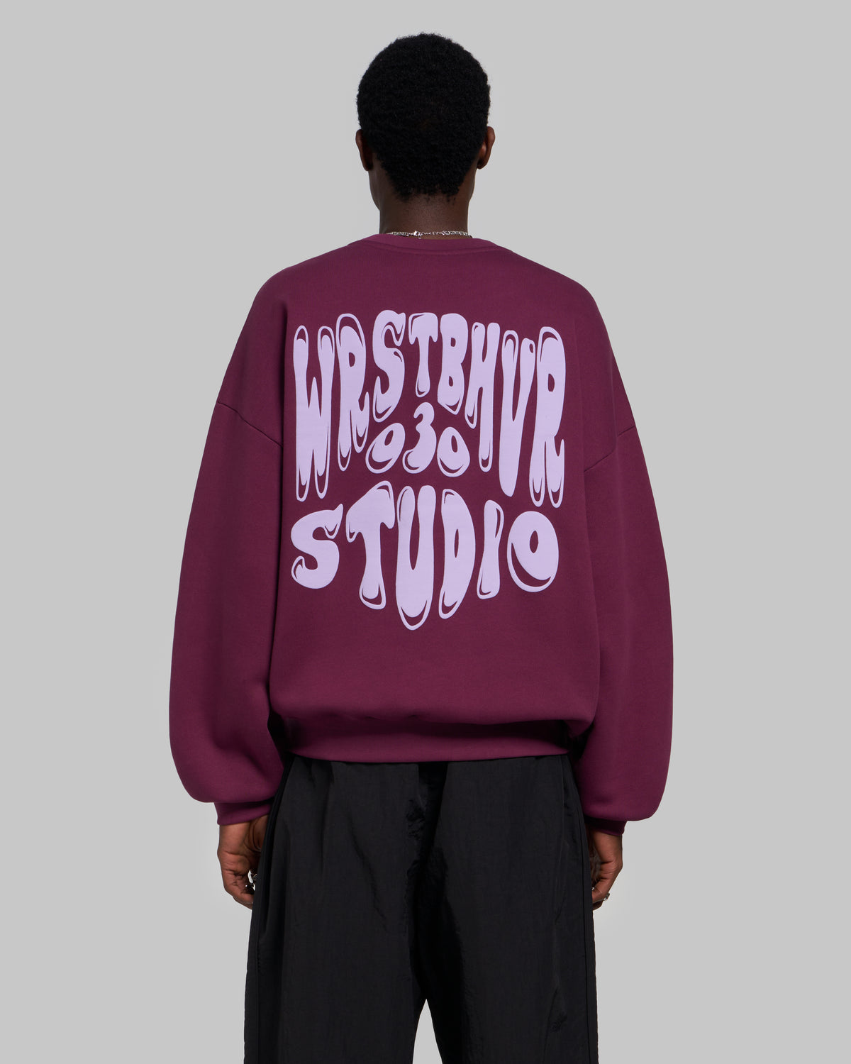 FLYNN V2 SWEATSHIRT