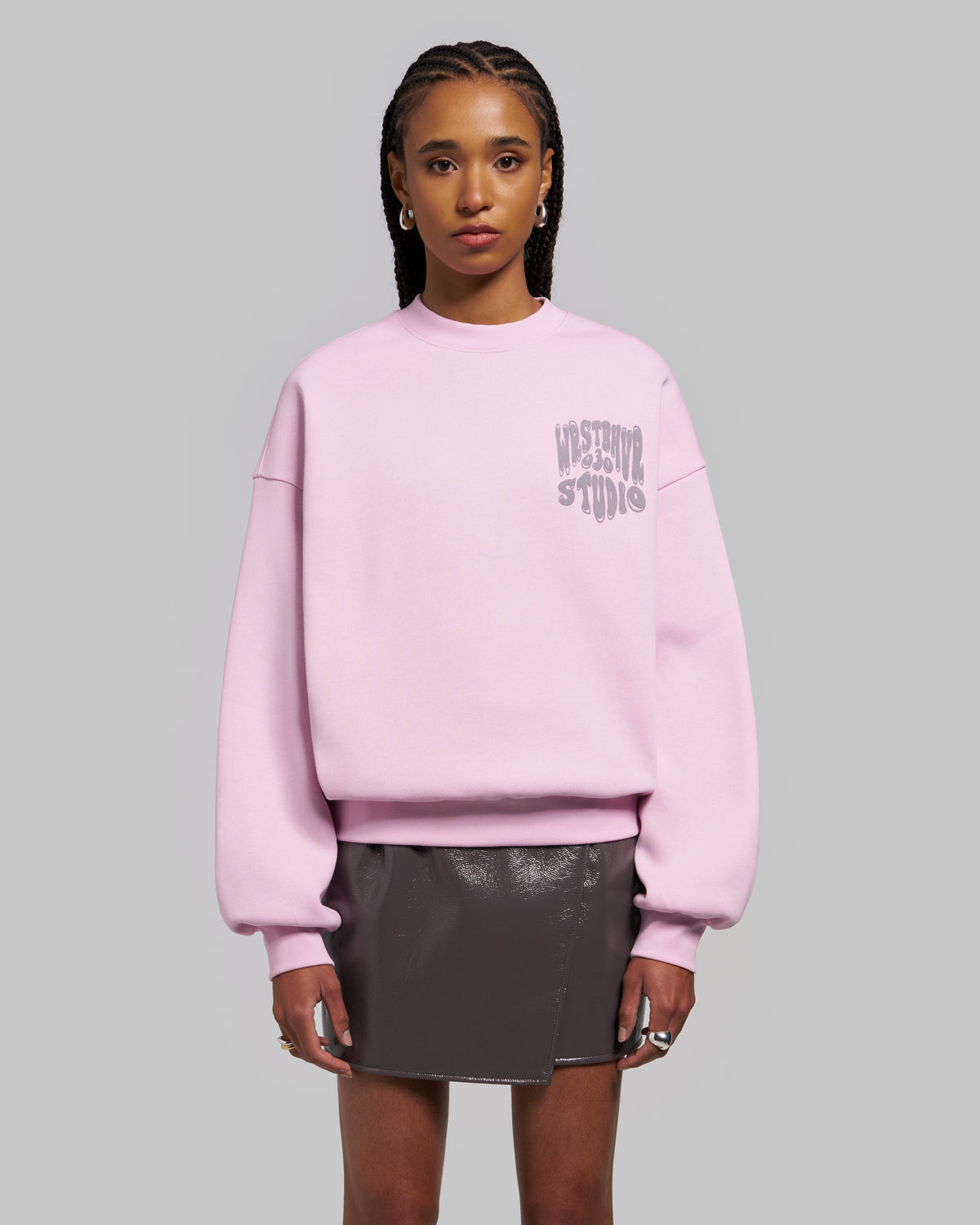 FLYNN V2 SWEATSHIRT