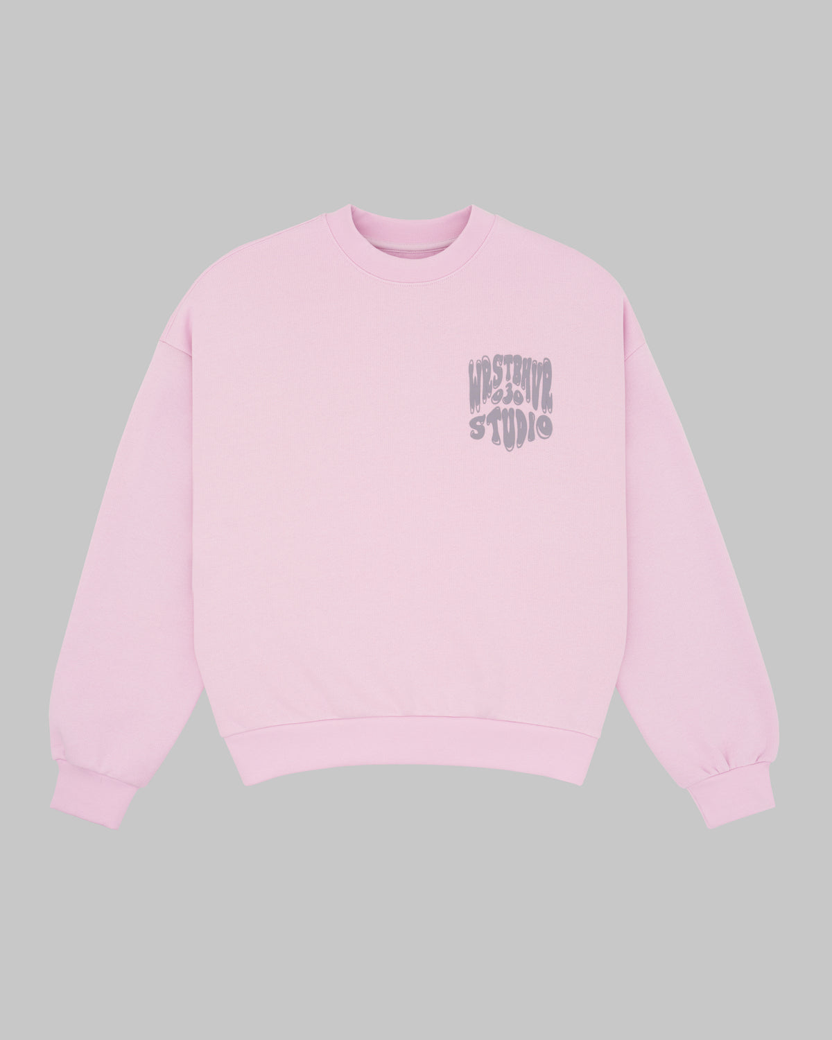 FLYNN V2 SWEATSHIRT
