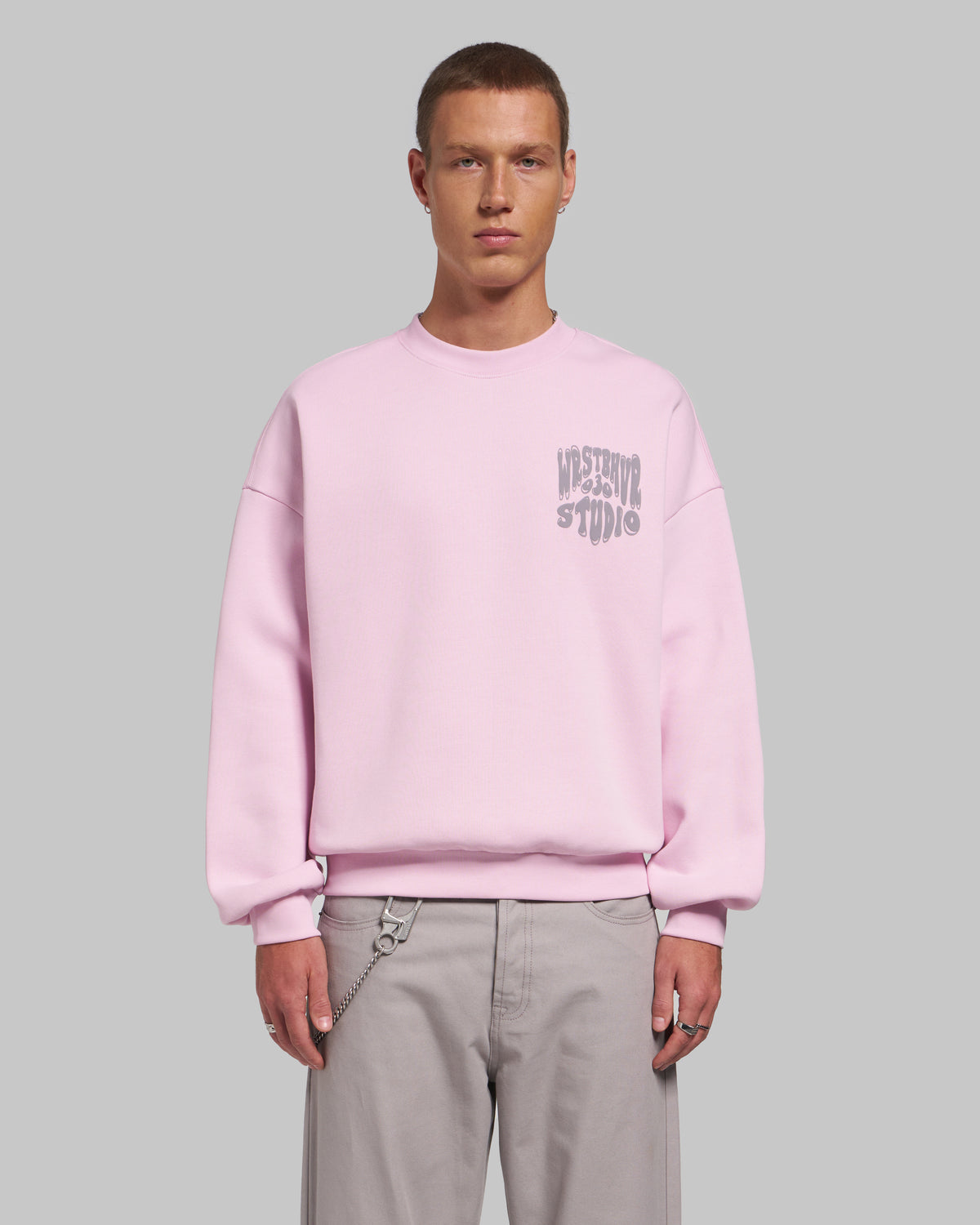 FLYNN V2 SWEATSHIRT