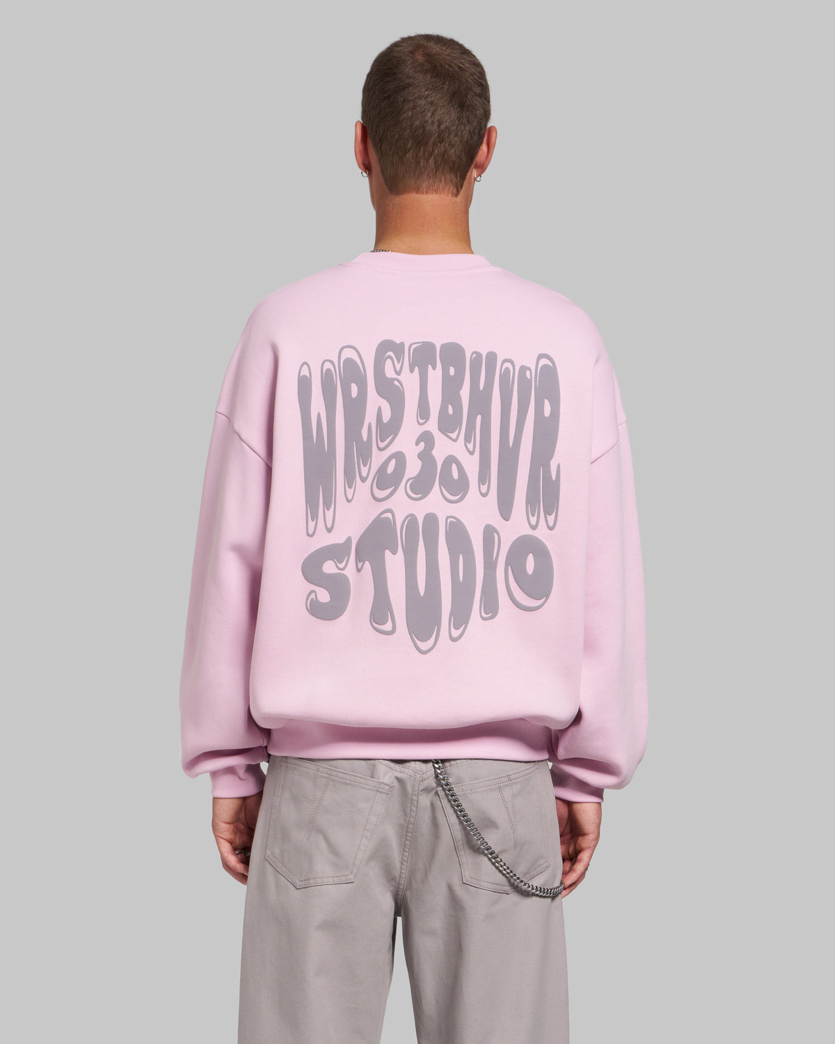 FLYNN V2 SWEATSHIRT