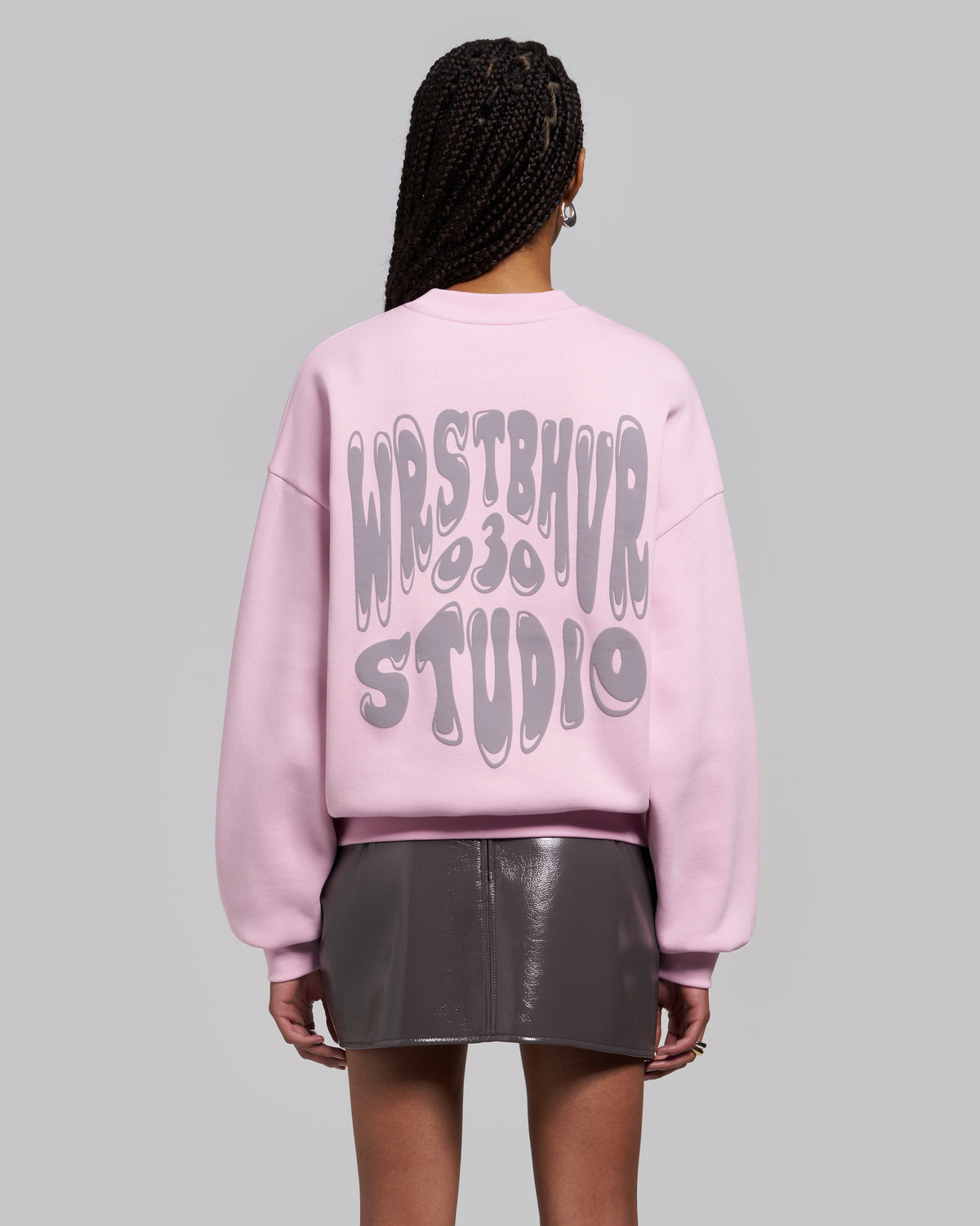 FLYNN V2 SWEATSHIRT