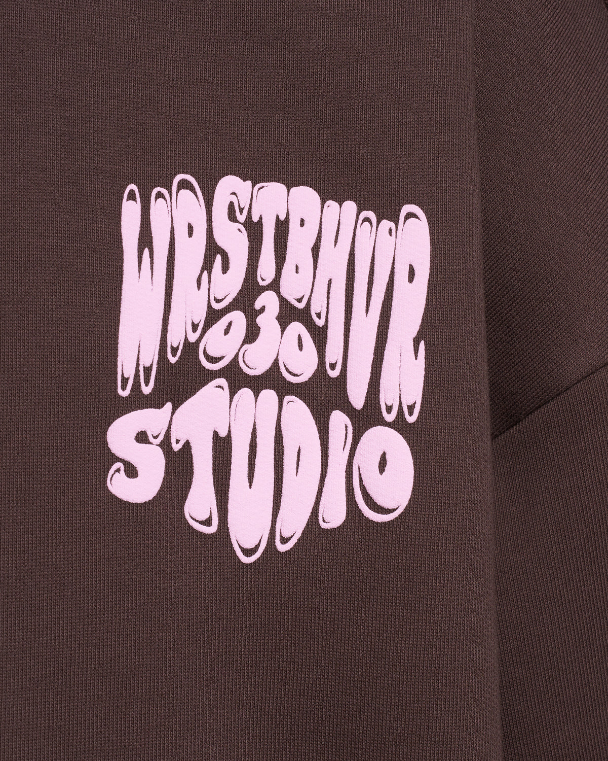 FLYNN V2 SWEATSHIRT
