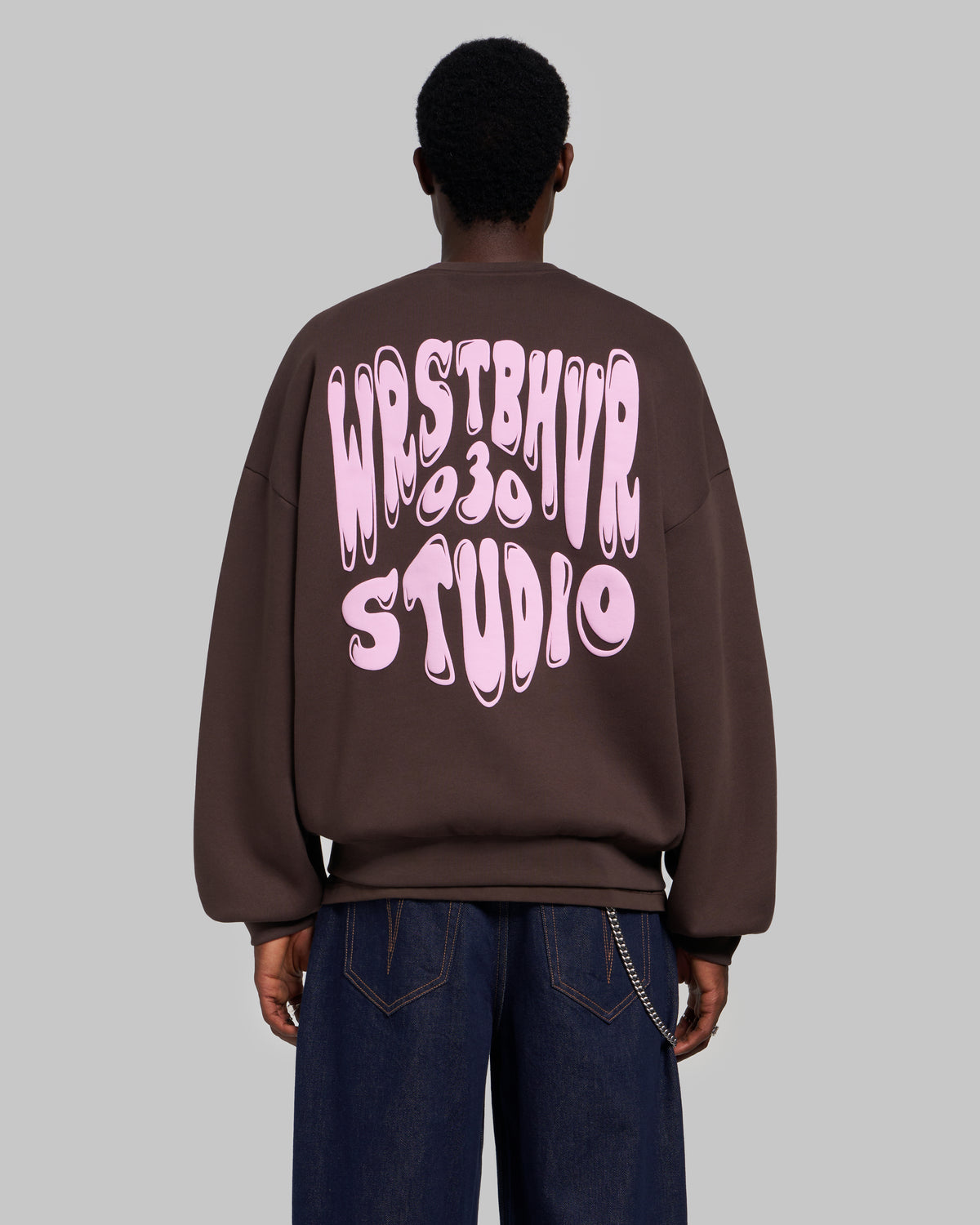 FLYNN V2 SWEATSHIRT