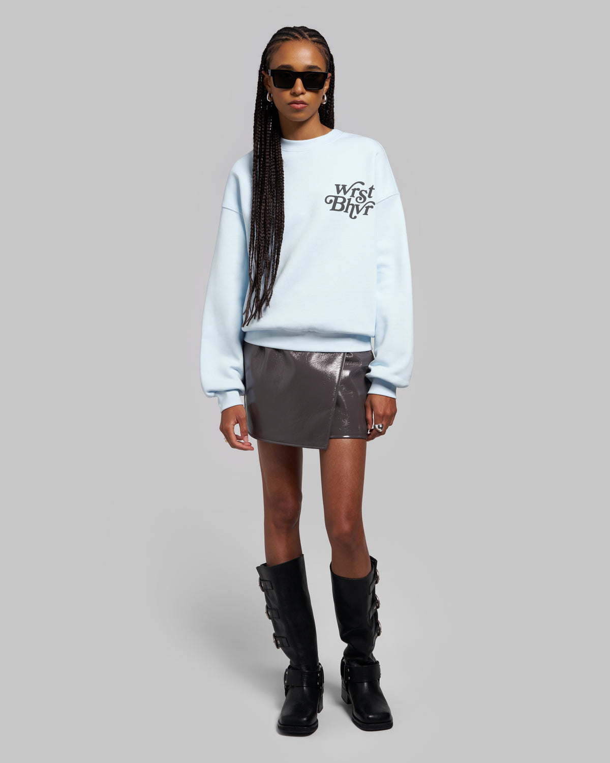REED V2 SWEATSHIRT