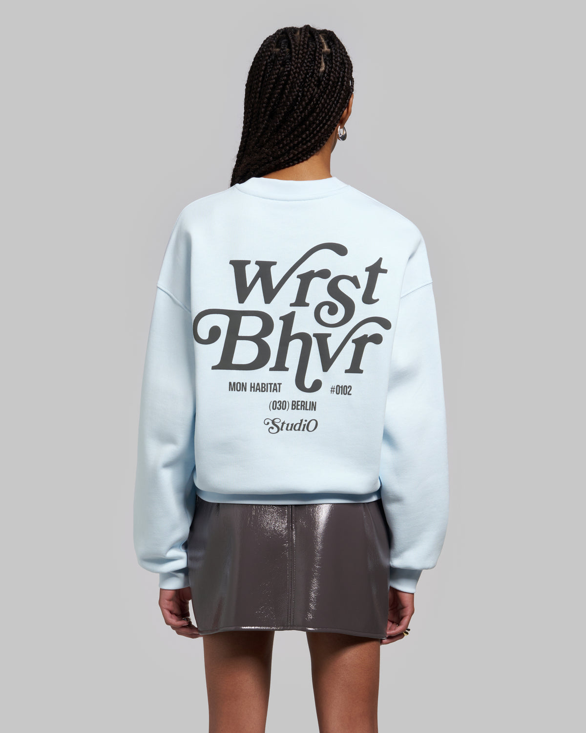 REED V2 SWEATSHIRT