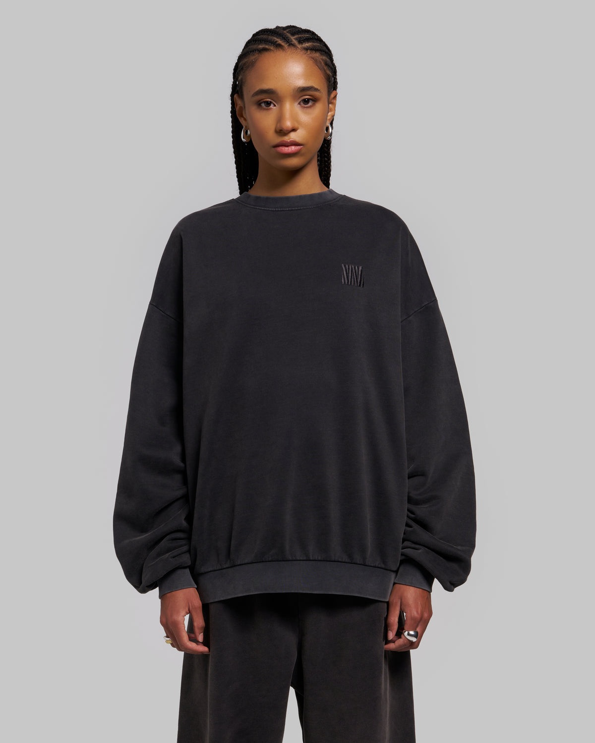 KHOBI SWEATSHIRT
