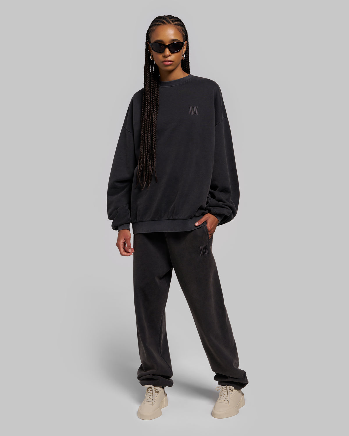 KHOBI SWEATSHIRT